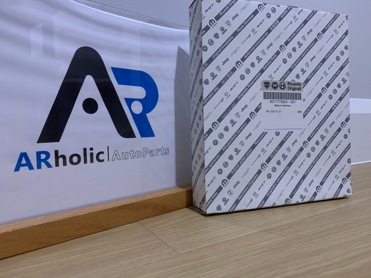 Alfa Romeo Tonale 原廠活性炭冷氣格